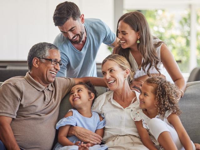 apaiser vos relations avec votre belle-famille